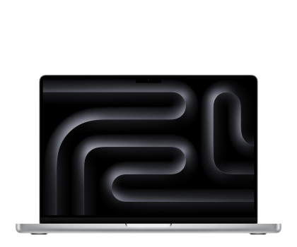 Laptop APPLE MacBook Pro M4 10/10/14,2"/16GB/1TB SSD - Silver